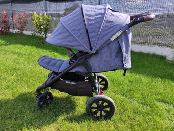 Kočárek Valco baby dvojkombinace - 9