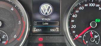 VW Arteon 84 tis.Km automat - 9