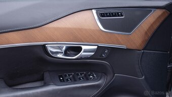Volvo XC90 D5 Inscription Polestar 4x4 Odpočet DPH - 9