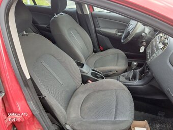 Fiat Bravo 1.4 16v Dynamic - 9