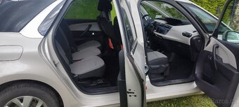 Prodám Citroen C4 Picasso 1.6 hdi - 9