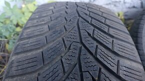 205 55 16 Continental winter contact TS 870 2 kusy - 9