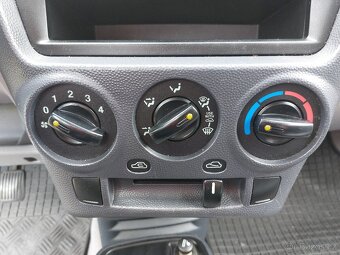 Kia Picanto, 1,0 45kW SERVO - 9