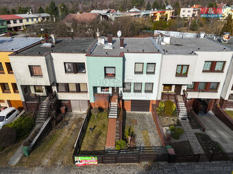 Prodej rodinného domu, 250 m², Havířov, ul. Školní - 9
