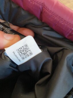 Nová The North Face bunda - 9