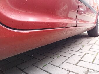Škoda Octavia 2,combi,2.0tdi,103kw,r.06,bez dpf - 9