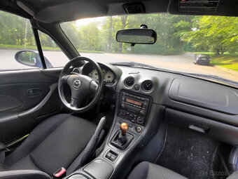 Mazda MX-5 1.8 nbfl - 9