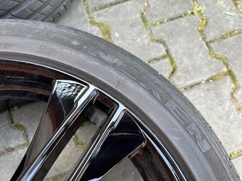 ALU TEC - 245/40 R20 - 9