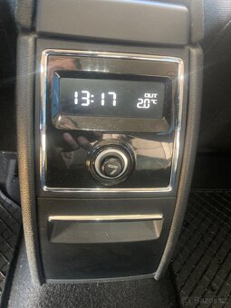 Superb II Facelift 1.6 TDI 77kw - 9
