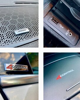 Laguna III 2.0dci, 110Kw, 4CONTROL, BOSE, 2012 FACELIFT - 9