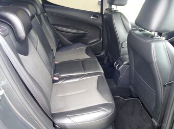 Peugeot 308, GTI 1.6i 147kW TOP 2010 - 9