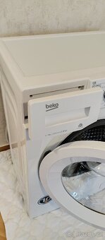 Slim pračka zn. Beko 1-7 kg 1200 ot. - 9