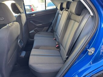 VW T-Roc Style 2.0TDI 110kW DSG 67tkm Full LED ACC DAB Qi - 9