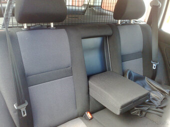 Volkswagen Golf Variant IV 1,9TDI 85kW 4Motion - 9