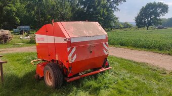 Lis na seno sipma Z 279/1 - 9