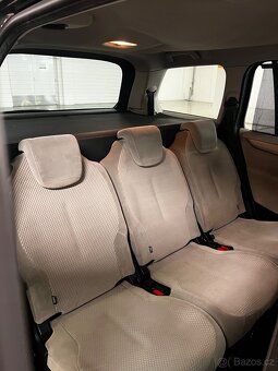 Citroen GRAND PICASSO 7míst LPG - 9