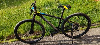 Horské kolo MAXBIKE 27.5 - 9