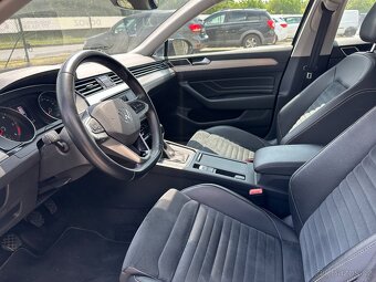 Volkswagen Passat 2020 2.0TDI - 9