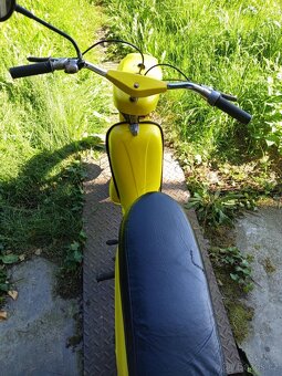 JAWA PIONÝR 20 - 9