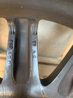 BMW Styling 95 R17 - 9
