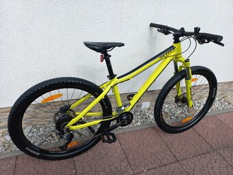 Scott Scale 26 disc - dětské kolo - 9