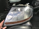AUDI TT 1999 1,8T Quattro 165kW APX - díly z vozu - 9
