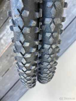 Schwalbe, Continental pláště 26 palců - 9