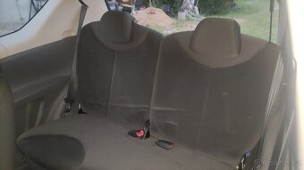 Prodám Peugeot 107 - 9