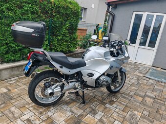 BMW R1200 ST - 9