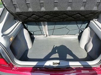 Škoda Felicia GLXI červená metalíza - 9