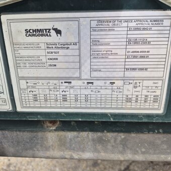 Schmitz Cagrobull - 9