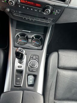 BMW X5 40d E70 M-PAKET 225kW - 9