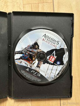 Playstation 3 - 9