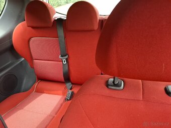 Mitsubishi Colt 1.3i Klima Alu Model 2006 Nová Stk.. - 9