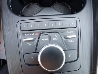 Audi A4 Allroad 2.0 TDi Quattro Navi, Bi-xenon - 9
