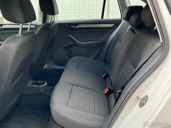 Škoda Rapid 1.0 TSI 1.MAJ.CZ 54 tis km - 9