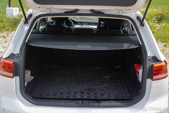 VW Volkswagen Passat Variant 1.4TSi /aj na splátky/ - 9