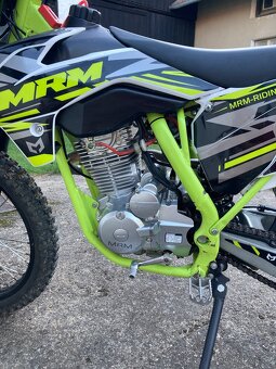 Minirocket 250 - 9