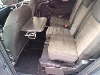 VW Touran Highline 2.0TDI 110kW DSG - záruka Autodraft - 9