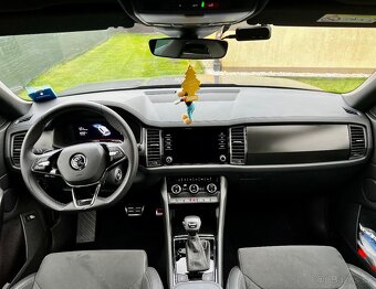 Škoda Kodiaq Sportline, 4x4, 110 kW, 2023 - 9