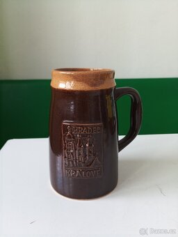 Sbírka starých půllitru - 9