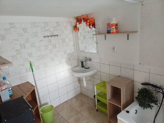 pronájem 3+1 Lipnik nad Bečvou Loučka - 9