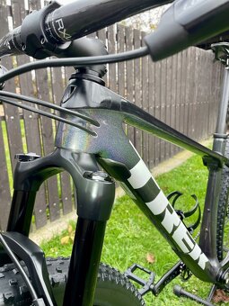 TREK PROCALIBER 9.5 M/L - 9