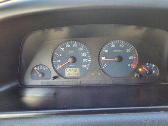 Fiat Scudo 2.0 JTD Diesel - 9