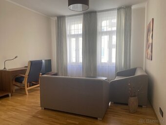 Pronájem bytu 2+1, 66m2, ul. Solná, Opava - 9