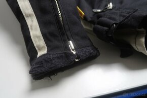 Bunda na motorku IXS vel.L - 9