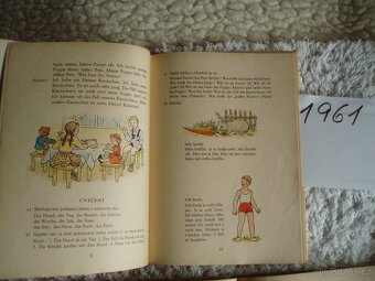 stará Početnice vyd.1963 - 9