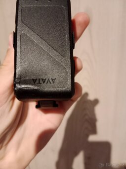 Dji Avata+Integra+remote a morion controler+2baterie - 9