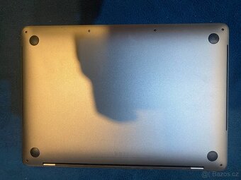 Macbook PRO 13, 2020, I5, 16GB, 500GB, bootcamp, touchbar - 9