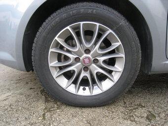 FIAT PUNTO EVO 1.2, 2011 - 9